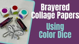 STASH BUILDER - Brayered Collage Papers #artjournaljunkies #mixedmedia #colorschemes
IM ON A ROLL
Explore and experiment with new color combos by letting the color dice pick the colors. Then use your brayer to get the base coat of color onto the page. Use a select few mark makers to create collage sheets that are wonderfully textured and patterned. Now all you have to do is figure out how to use them. https://youtu.be/AJEcfb368qg
LOOKING TO BUILD YOUR STASH
Digital Sentiment Packs https://bit.ly/49AbG42
Possibility Pack- https://bit.ly/mmcpossibilitypack
Prompt & Process Cards https://bit.ly/mmcprompt
Gnome Book Digital Kit https://bit.ly/mmcgnomebook
Mixed Media Art Kits https://bit.ly/3mFWpcD
All of CreativeKady’s Creations https://bit.ly/creativekady
AFFILIATE LINKS BELOW
I receive a small commission on sales at no extra cost to you.
Thank you for supporting my art by using my links!
I am on the design team for Ninnysnapkins and a brand ambassador for The Crafters Workshop. I receive free and/or discounted products from them but the ideas/opinions/creations are my own.
SHOP NINNYSNAPKINS
For All Your Mixed Media/Art Journaling Supplies- Ninnys ships internationally
https://bit.ly/shopninnysnapkins
SAVE 10% your first order in 2024- use DISCOUNT CODE createwithkady2024”
SHOP AMAZON LINKS
As an Amazon Associate I earn from qualifying purchases.
https://www.amazon.com/shop/karenburchill
VIEWERS FROM CANADA, UK, ITALY, FRANCE OR GERMANY
Amazon.com links will NOW redirect to your Amazon store.
CREATIVEKADYS BASIC ART JOURNALING SUPPLIES
Posca Pen- white - http://amzn.to/2aSvvpi
Posca Pen black- http://amzn.to/2b7k681
Canson XL Mixed Media 9X12-http://amzn.to/2aU4yaQ
Canson XL Mixed Media 7x10 - http://amzn.to/2b7lW8Y
Liquitex Basic Fluid Matte Medium- https://amzn.to/395m1VM
TCW Modeling Paste https://amzn.to/2GbqkER
Angle Brush Set https://amzn.to/2ms4aWF
Sakura Glaze Black Gel Pen https://amzn.to/2Q2MEWZ
Fineline Bottles http://amzn.to/2gjn7Wk
Woodless Charcoal Pencils https://amzn.to/2DRX28F
Generals Charcoal Pencil- https://amzn.to/2WrhNFb
Stabilo All Pencil Black- http://amzn.to/2aU33cB
SHOP THE CRAFTERS WORKSHOP
I earn a small commission when you shop through my links
https://tcw-stencils.myshopify.com/creativekady
Use DISCOUNT CODE creativekady and get 5 % off purchase STASH BUILDER - Brayered Collage Papers #artjournaljunkies #mixedmedia #colorschemes