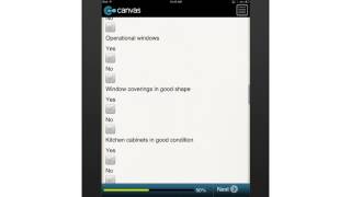 Building & Housing Inspection Checklist - BusinessFormTemplate