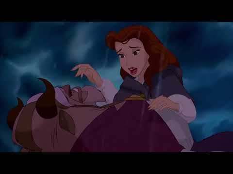 Beauty and the Beast - Death Scenes