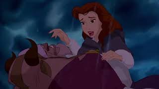 Beauty and the Beast - Death Scenes