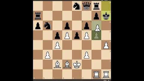 Brilliant Move! #Chess #Shorts