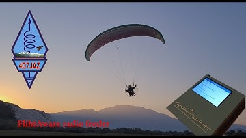 FlightAwere feeder Podgorica