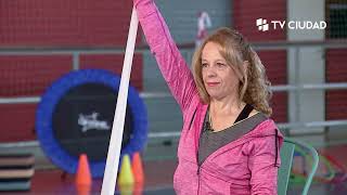 En Movimiento - Programa 33