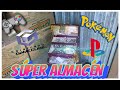 SUPER ALMACEN ABANDONADO | JOYAS, GAMES Y MAS!!! 🤩