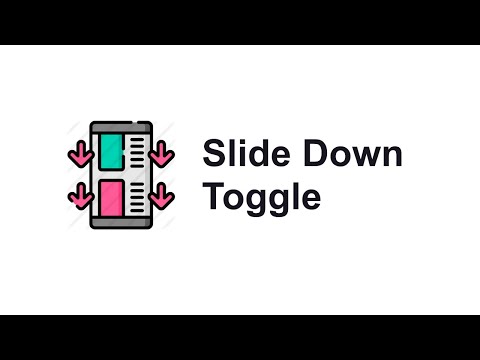 30 Dias de CSS 02 - Slide Down Toggle | IamThiagoIT