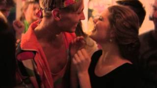 Hampus Carlsson - Sommarplågor (Officiell Musikvideo)