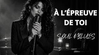 À L’épreuve De Toi / French Soul Blues / Solène Vautrin