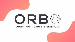 Opening Range Breakout Strategy Builder Tutorial | ORB Keyword Explained Step by Step