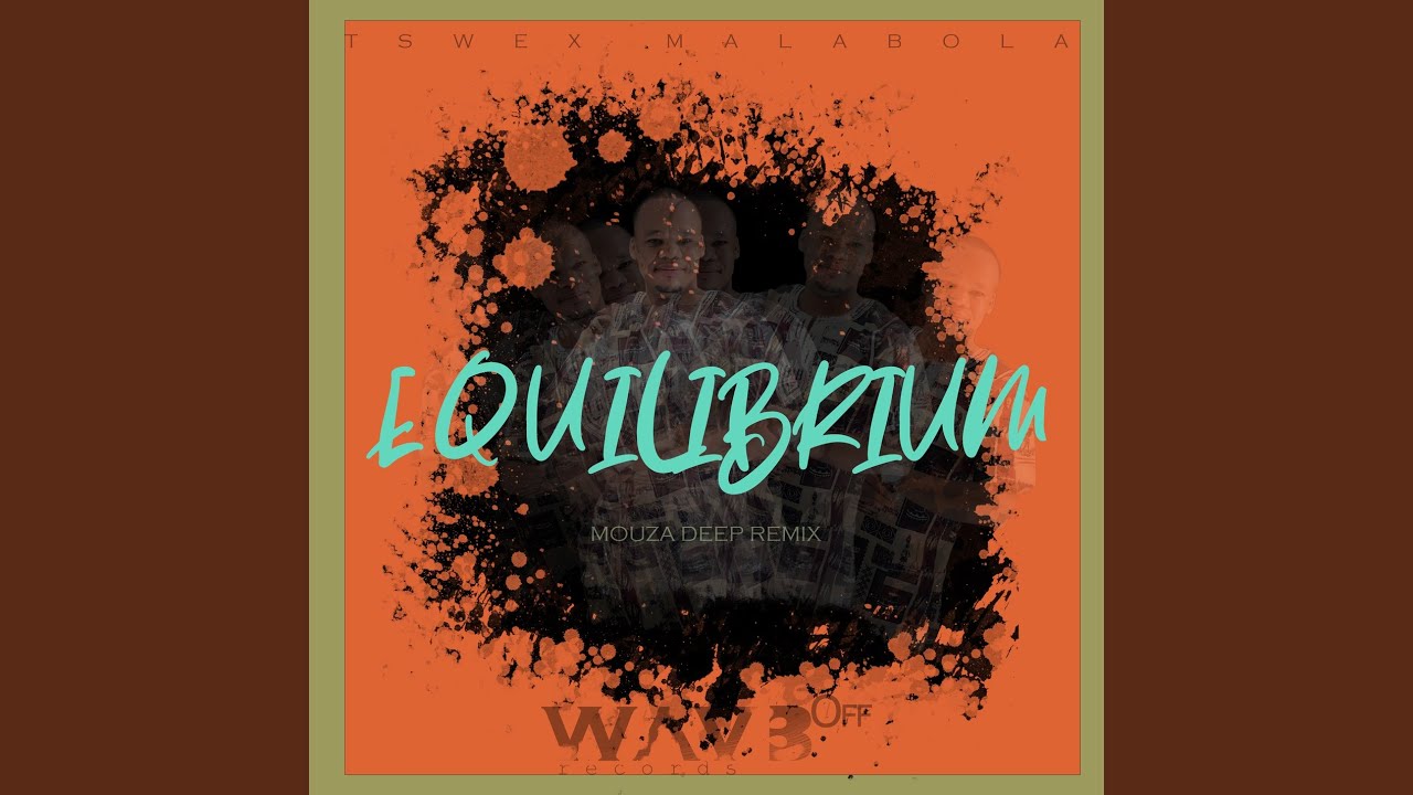 YouTube पर Equilibrium (Mouza Deep Remix) देखें