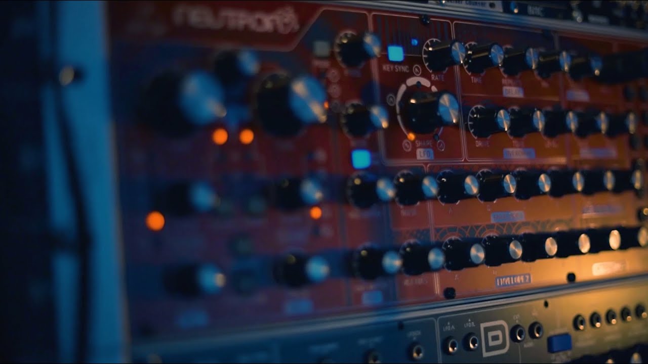 Watch Andrew Southworth - Neutron (Official Video) on YouTube Watch Andrew Southworth - Neutron (Official Video) on YouTube