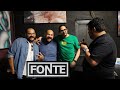 Entrevista a Fonte - Rock al Aire Libre #41