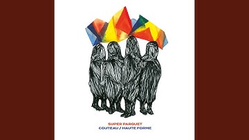 Couteau