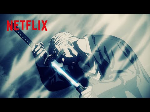 Takamura Compilation SAKAMOTO DAYS Season 1 Part 2 Netflix Anime