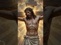 Jesus our savior 🙏🙏