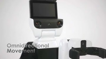 Human Support Robot (HSR) Technical Overview