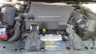 2006 Buick LaCrosse Full Tour