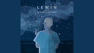 Video thumbnail of "Lewin - Correr"