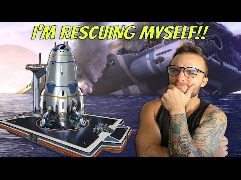 I Have to Build My Own Ride Home?!?