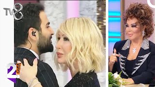 Safiye Soyman Seda Sayanla İlişkisini Anlatıyor Müge Ve Gülşenle 2. Sayfa