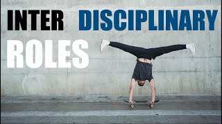 Interdisciplinary Roles: A Generalist Mindset in Multi-Niche Industries | Become an Expert