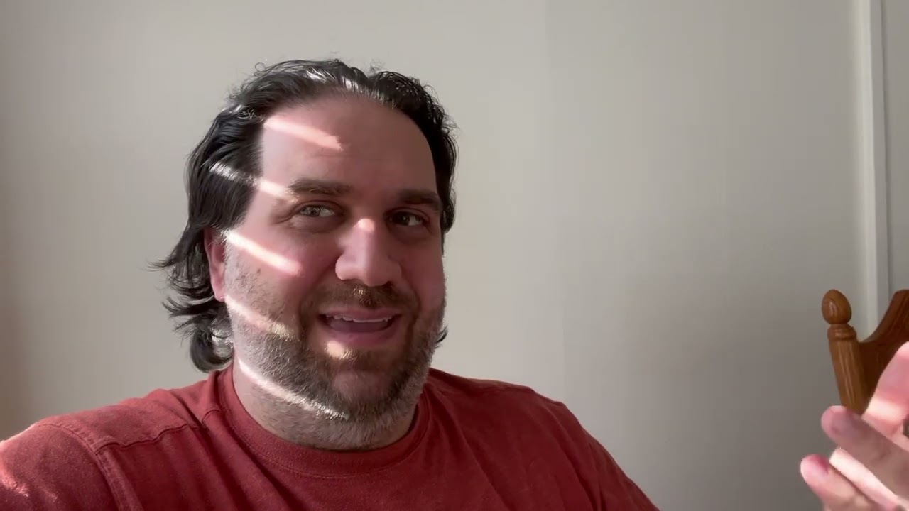 Ep.89-Cancer Vlog: Our Last Christmas and Provisions, Prayers and Promises-12/21 and 12/25/2022