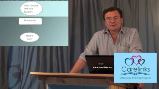 Carelinks Missionary Training Program: Session 7: The Carelinks Model for Preaching