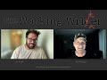 Working Writer Podcast Episode 36 - JoeRusso Preview