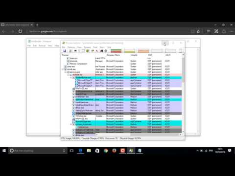 Microsoft Edge 0-day Exploit PoC