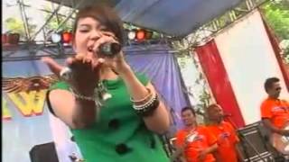 NIRWANA asmara via vallent. ''GOYANG ANGAKHO'' - YouTube.flv