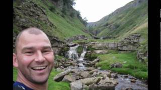 Muker, Swaledale Yorkshire Dales