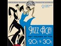Art Tatum:  The Shout from the Past Perfect compilation album Jazz Age!