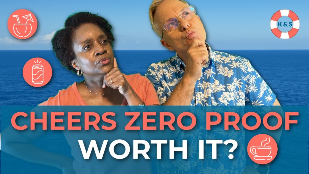 Carnival’s Zero Proof Drinks Package: Is It Really Worth the Price?