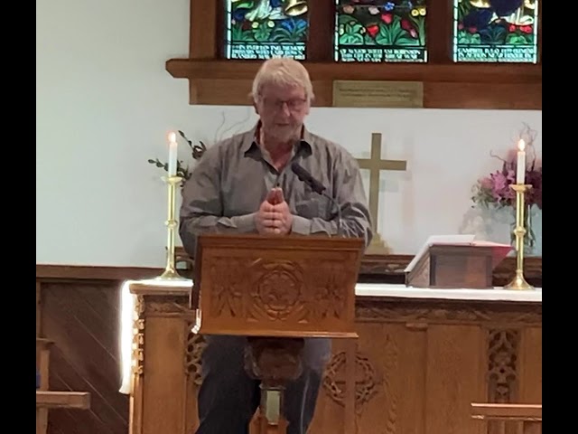 26-06-14 Cheviot Anglican Sermon