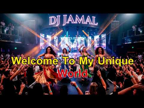 Mira DJ Jamal Welcome To My Unique World en YouTube Mira DJ Jamal Welcome To My Unique World en YouTube