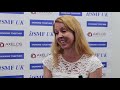 ITSM17 Interview - Margo Leach