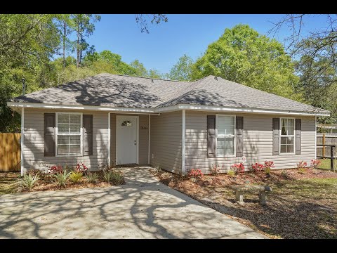 35413 Liberty Drive, Slidell, LA home video tour