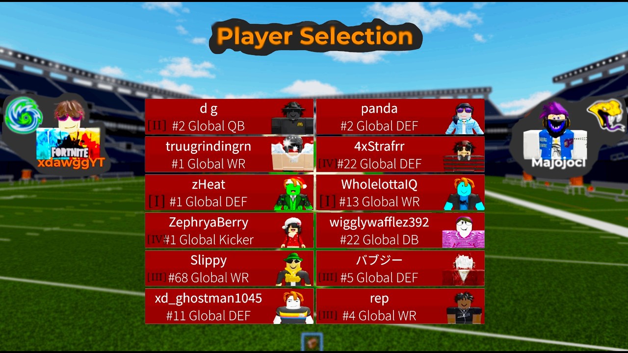 FF2... но ВЕСЬ СЕРВЕР ГЛОБАЛЬНЫЙ! (при участии @JuicyJohn)