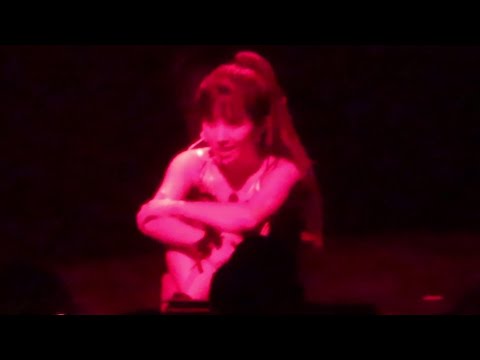 230806 (G)I-DLE (여자)아이들) - '싫다고 말해 Put It Straight (Nightmare Version)' - #Soyeon #소연 Focus 직캠