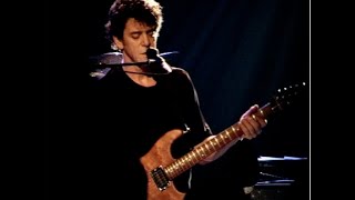 Lou Reed Live - &quot;Tatters&quot;. New York City, Knitting Factory, 2000