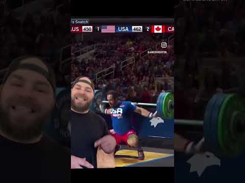 Analyzing Rich Froning’s