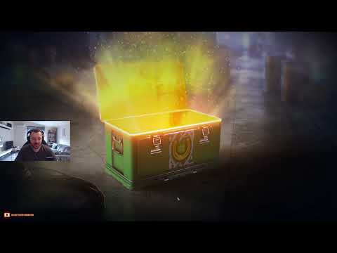 I Opened 100 Emerald Boxes.. | World of Tanks