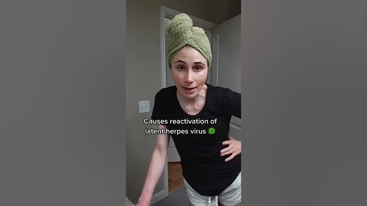 Do this to STOP COLD SORES #dermatologist @DrDrayzday  #shorts