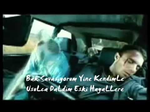 Ouz-Han - Hayallerimi Yıkamazsın 2012 (QaranTina Beat's)