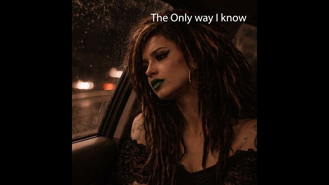 Only Way I Know - Sometimes love doesn’t look like peace.