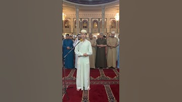 طه القيسي.. تلاوة ماتعة..