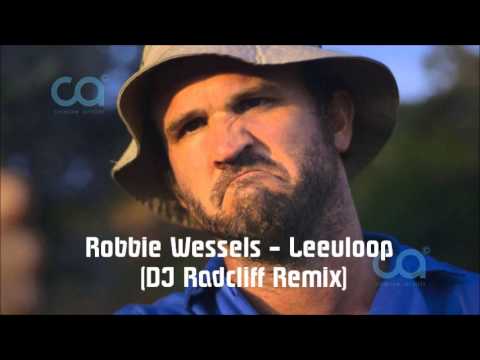 leeuloop robbie wessels