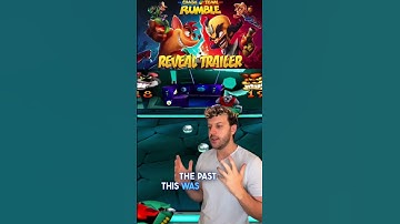 Why a Crash Bash Remake will probably never happen #shorts #videogames #crash