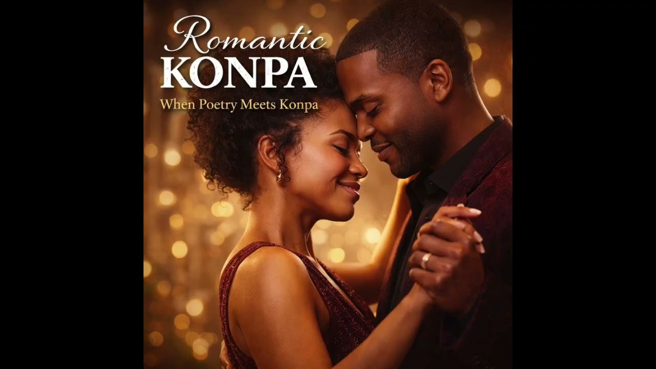  Konpa: Lanmitè Nan Men w