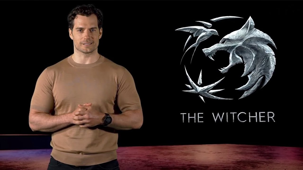 How Do Dragons Fit into the World of 'The Witcher'? - Netflix Tudum