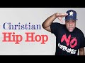 🔥Christian Rap Mix #28 2020